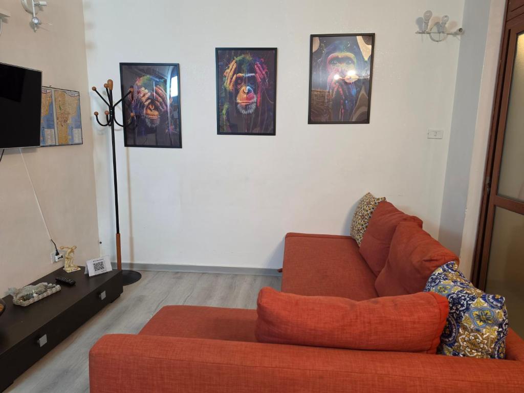 Casa vulcano - 4