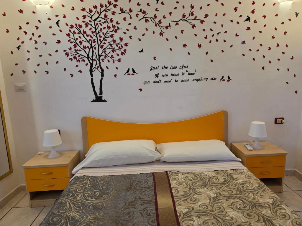Casa vulcano - 3