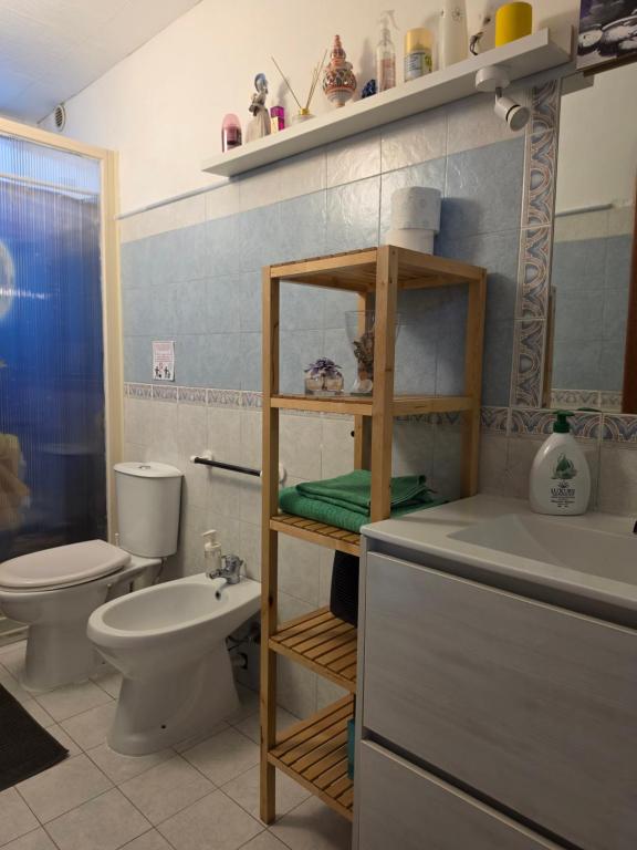 Casa vulcano - 2