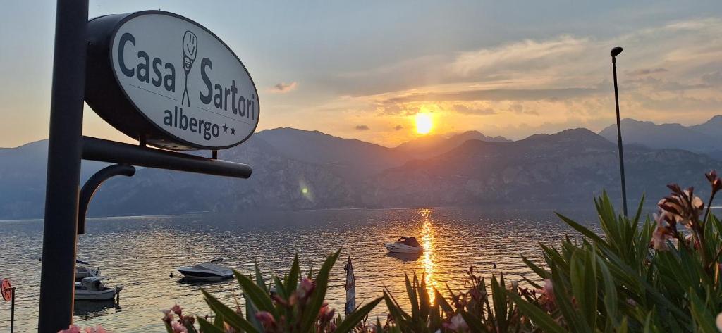 B&B Casa Sartori - 1