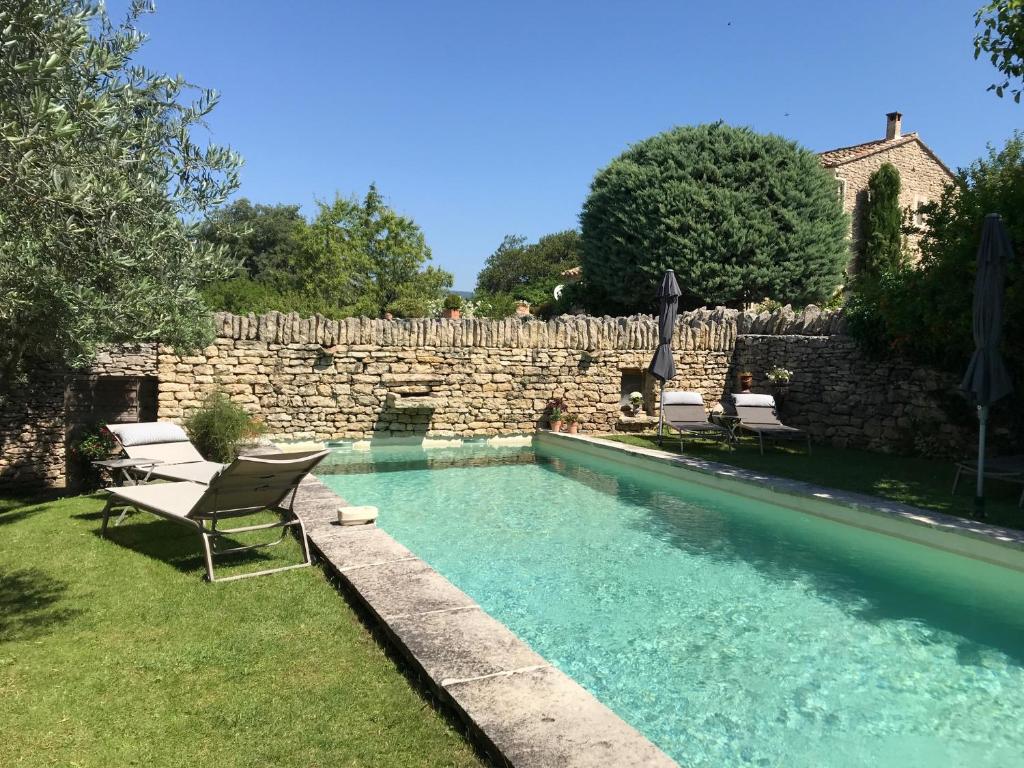 Le Moulin des Sources - 3