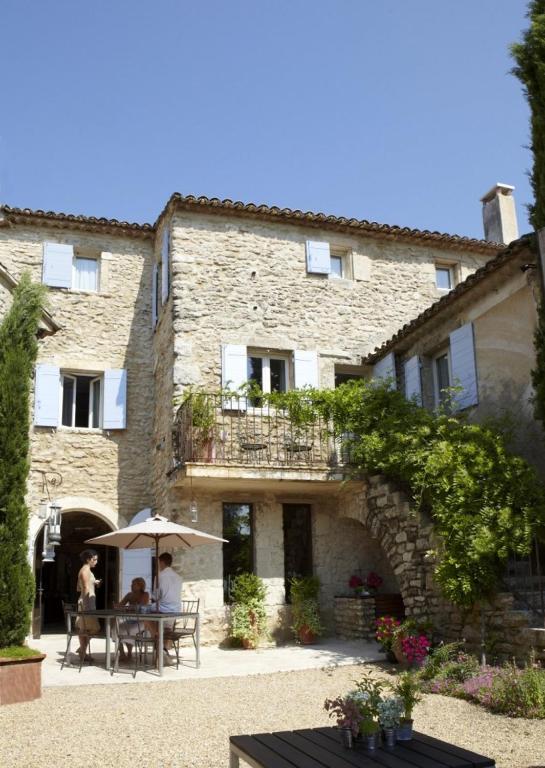 Le Moulin des Sources - 5