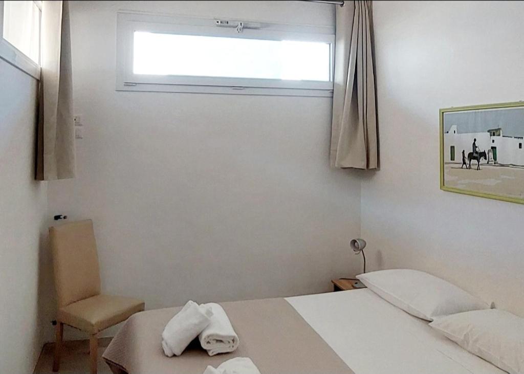 Basements Residence Porto Cesareo - 2