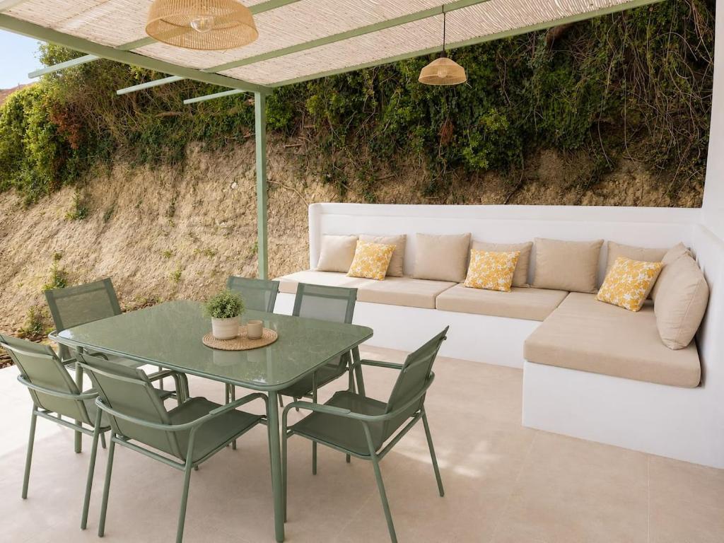 A retreat between the countryside and the sea - 3