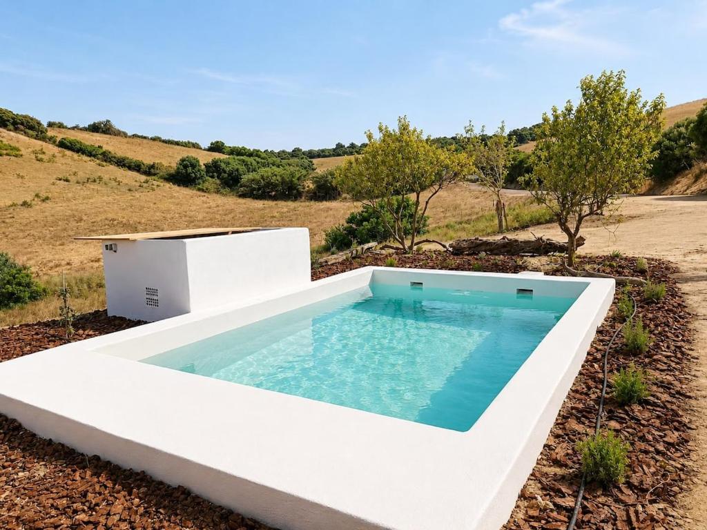 A retreat between the countryside and the sea - 1
