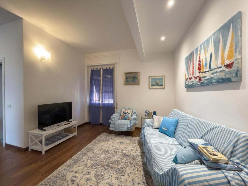 Archi Blu Lerici - 2