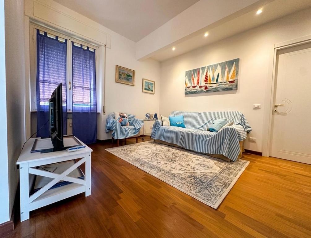Archi Blu Lerici - 3