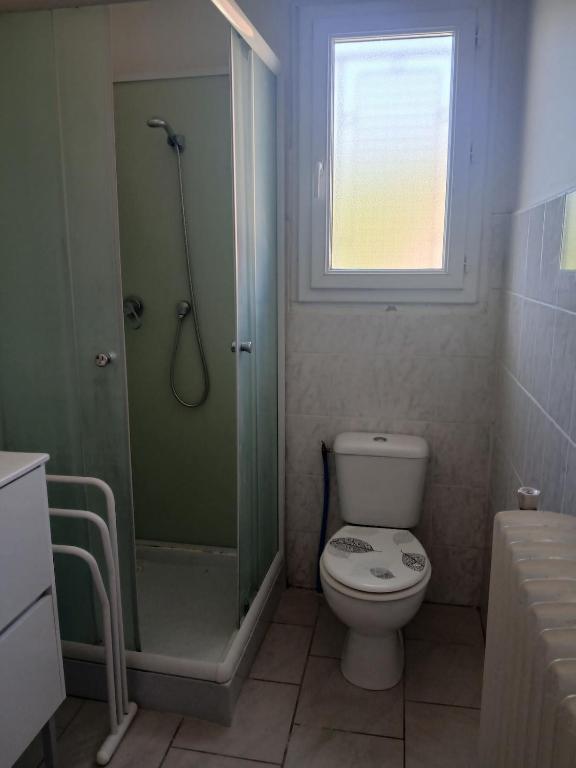 Independent apartment in Bergerac - 2