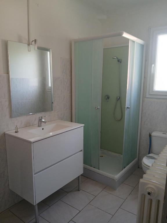 Independent apartment in Bergerac - 3