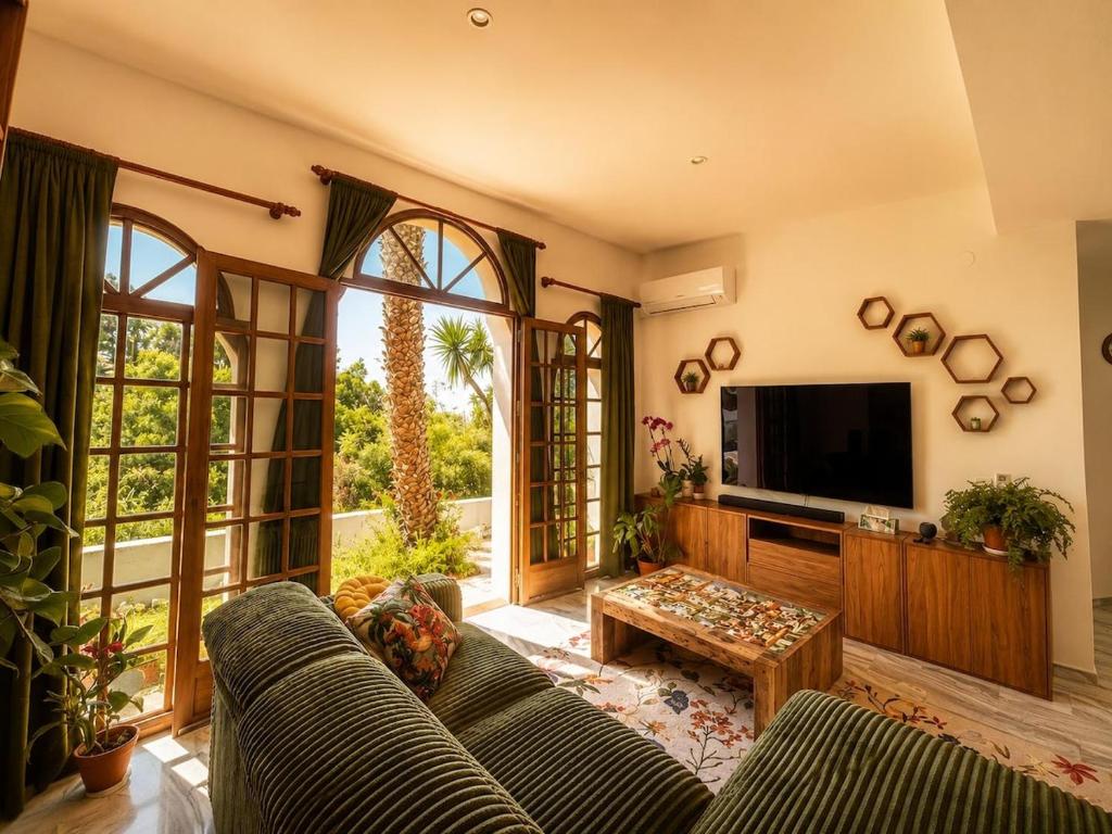 Villa Seascape El Chaparral with private pool - 5
