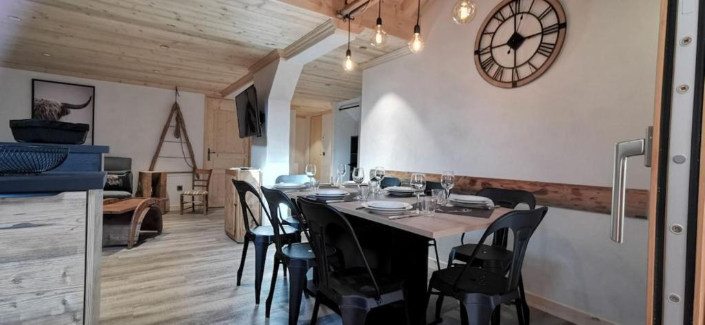 Vacation rental - Pralognan La Vanoise Savoie - 2