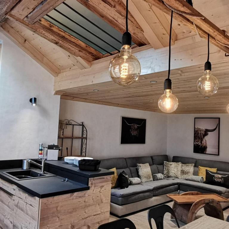 Vacation rental - Pralognan La Vanoise Savoie - 3