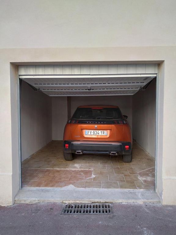 "Le Colombier"-Meublé de Tourisme 3 étoiles -Résidence "Les Logis de Béziers"-Garage optionnel-Cœur de ville-Plages à 16km ! - 3