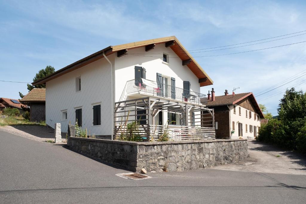 Appartement vue pistes proche lac - 4