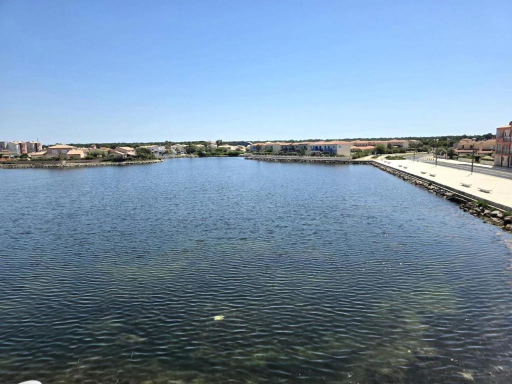 Résidence Marina Soleil Bleu - Appartement deux pièces, 5 couchages, LE BARCARES MAE-7063 - 1