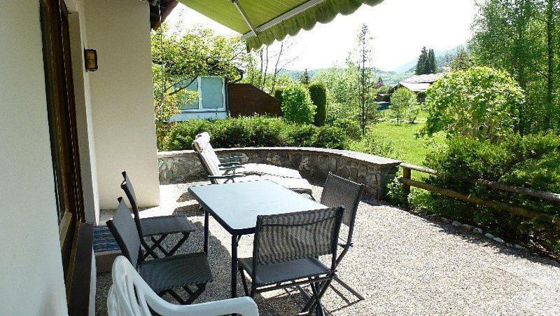 Ferienhaus mit Terrasse, Garage und Hobbyraum - 3