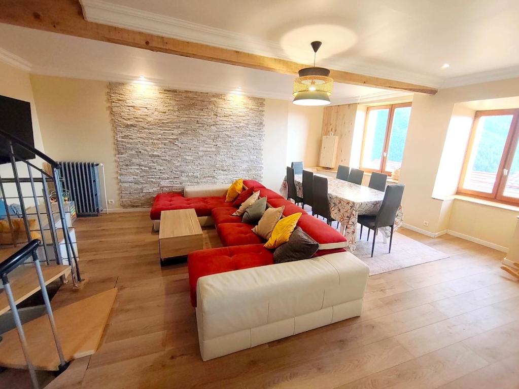 Maison Cosy au Pied du Château & Une Vue Unique - 2