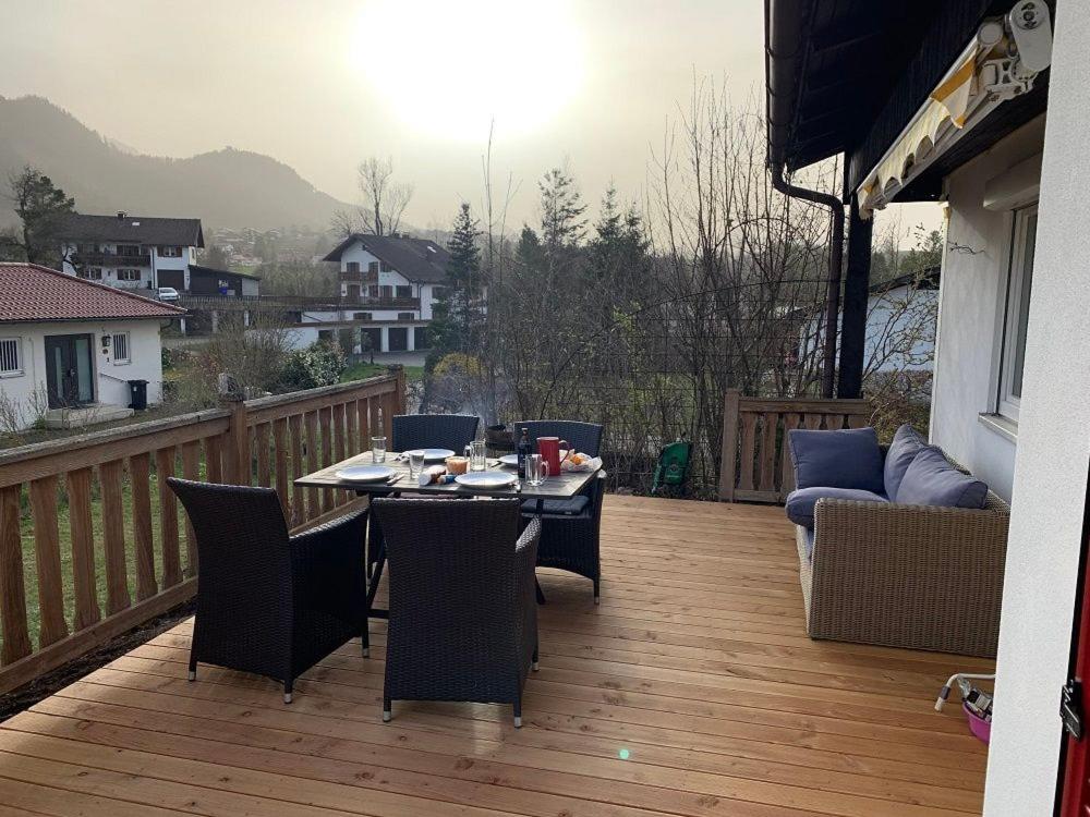 Komfortables Ferienhaus mit Garten und großer Terrasse - 4