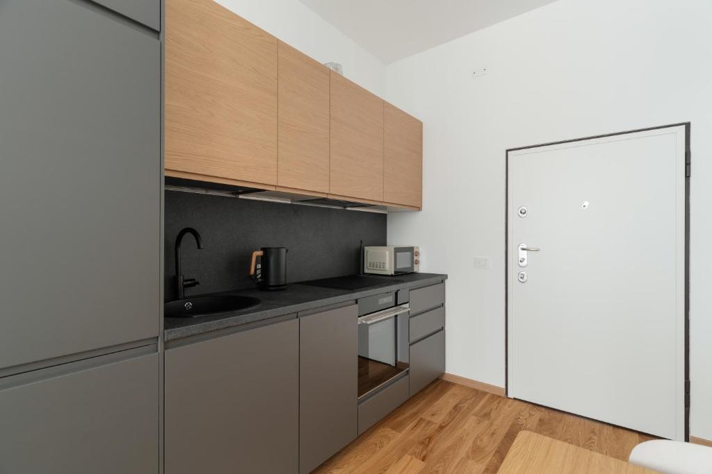 GuestHost - Modern Apartment X4 in Porta Romana - 2