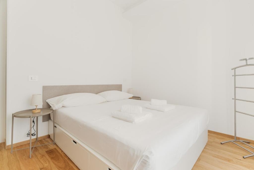 GuestHost - Modern Apartment X4 in Porta Romana - 4