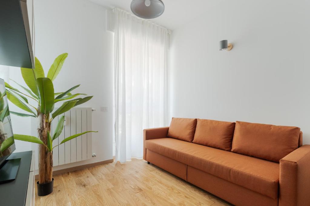 GuestHost - Modern Apartment X4 in Porta Romana - 1