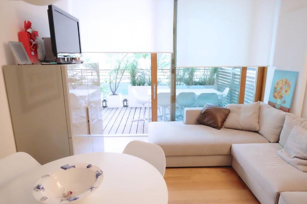 Belvedere Apartments - 2