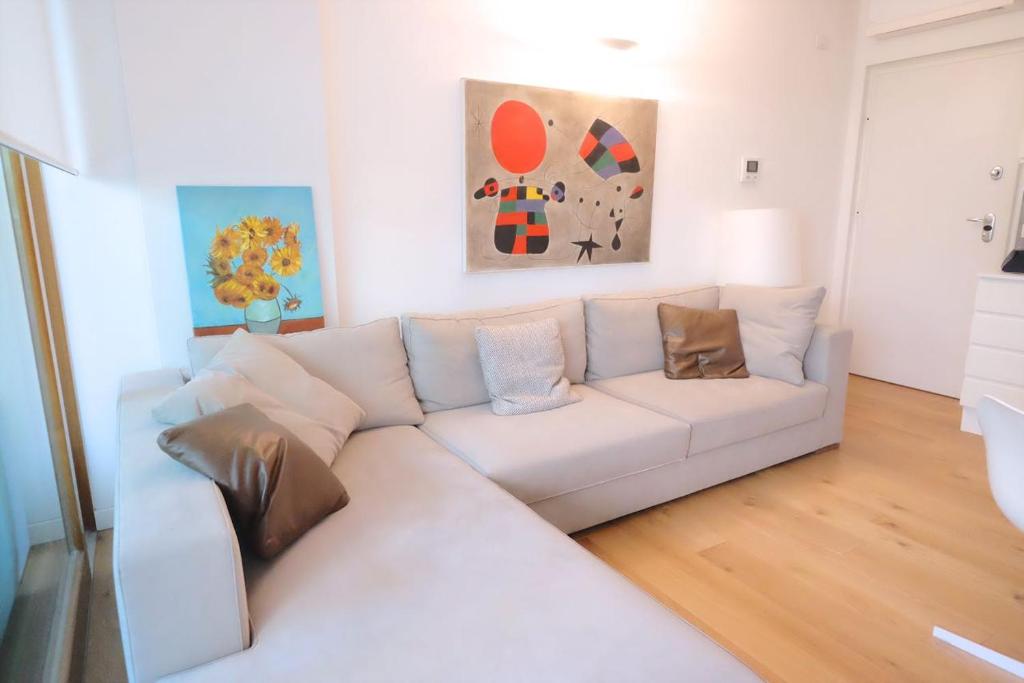 Belvedere Apartments - 5