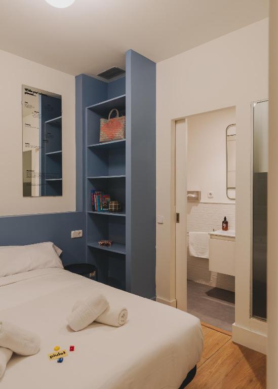 Piulet Hostel - 3