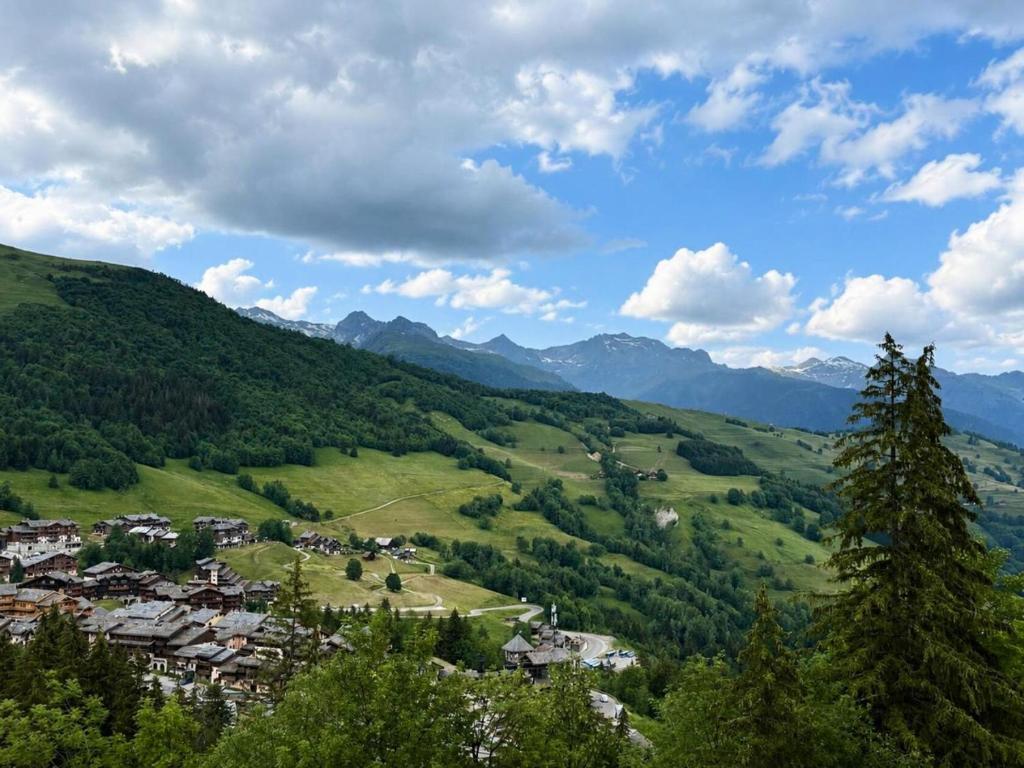 Résidence Cheval Blanc - Le Cheval Blanc C3 - Splendide appartement offrant une vue magnifique MAE-6334 - 2