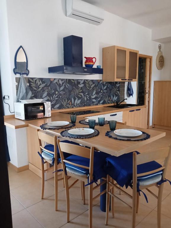 casa aria di mare 1 - 1
