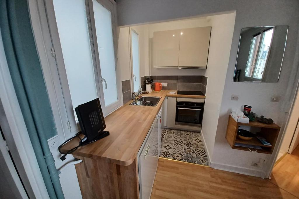 Cosy apartment with all amenities - 4