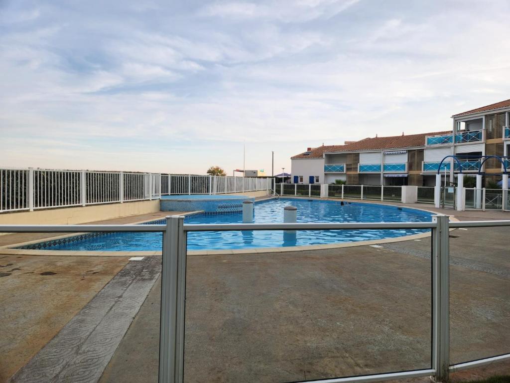 Maison 4 pers Parking Piscine - 3