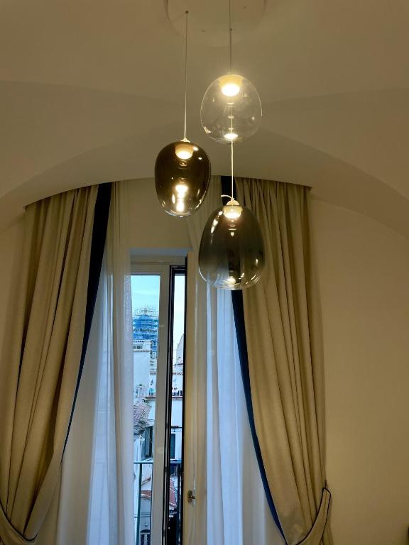 Residenza Dea Amalfi - 4