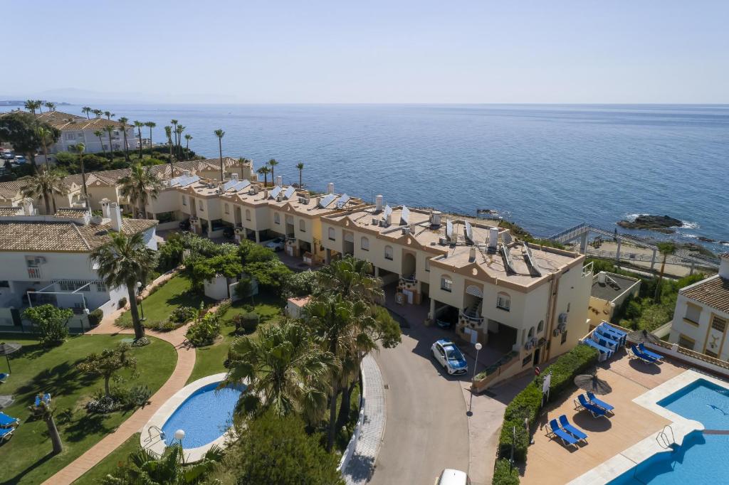Playa & Beach Apartments Mijas Costa & Fuengirola by ALFRESCO STAYS - 2