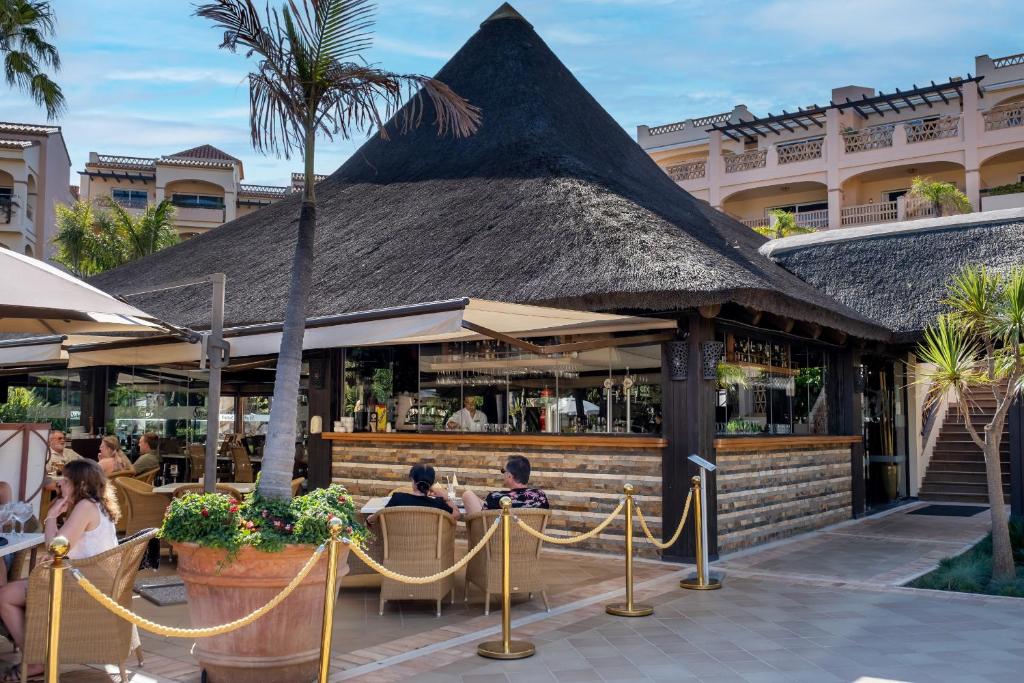 Playa & Beach Apartments Mijas Costa & Fuengirola by ALFRESCO STAYS - 4