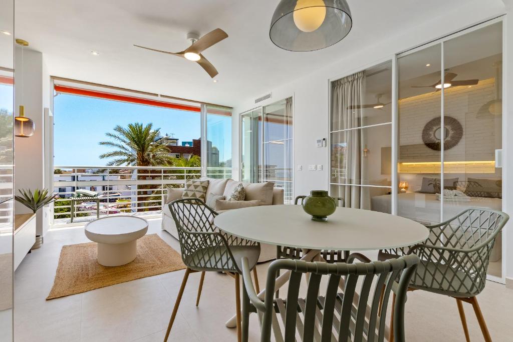 305 Torre - Azure Horizon - 4