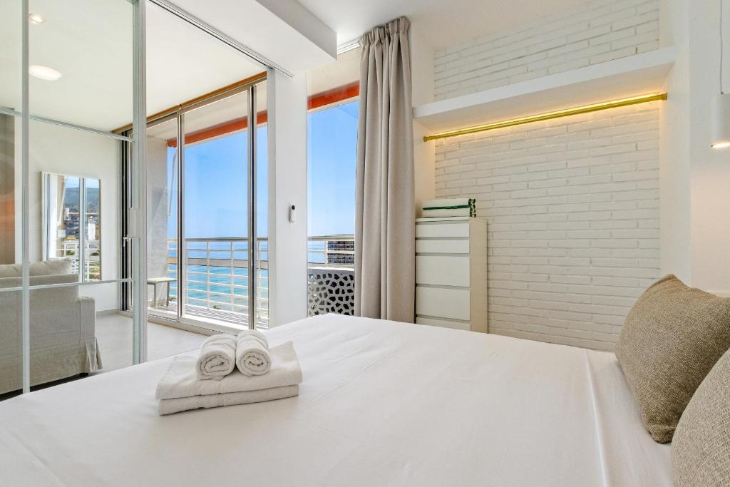 305 Torre - Azure Horizon - 5