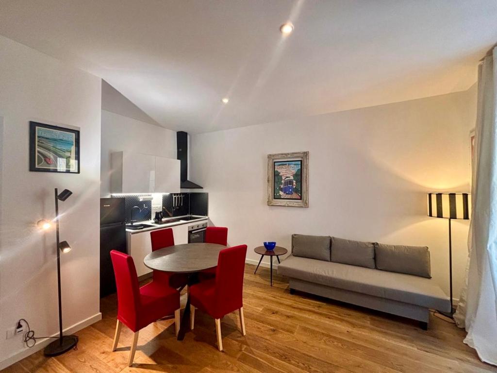 Casanova Trieste Pied à Terre - 1