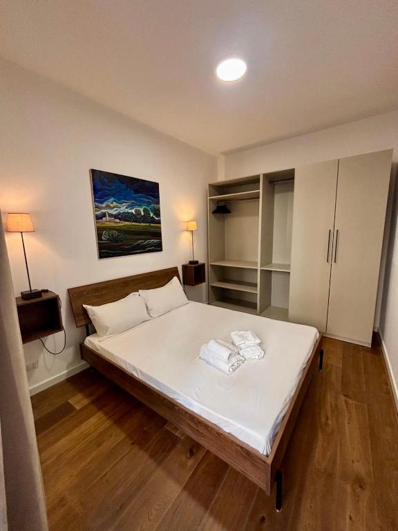 Casanova Trieste Pied à Terre - 3