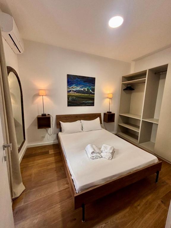 Casanova Trieste Pied à Terre - 5