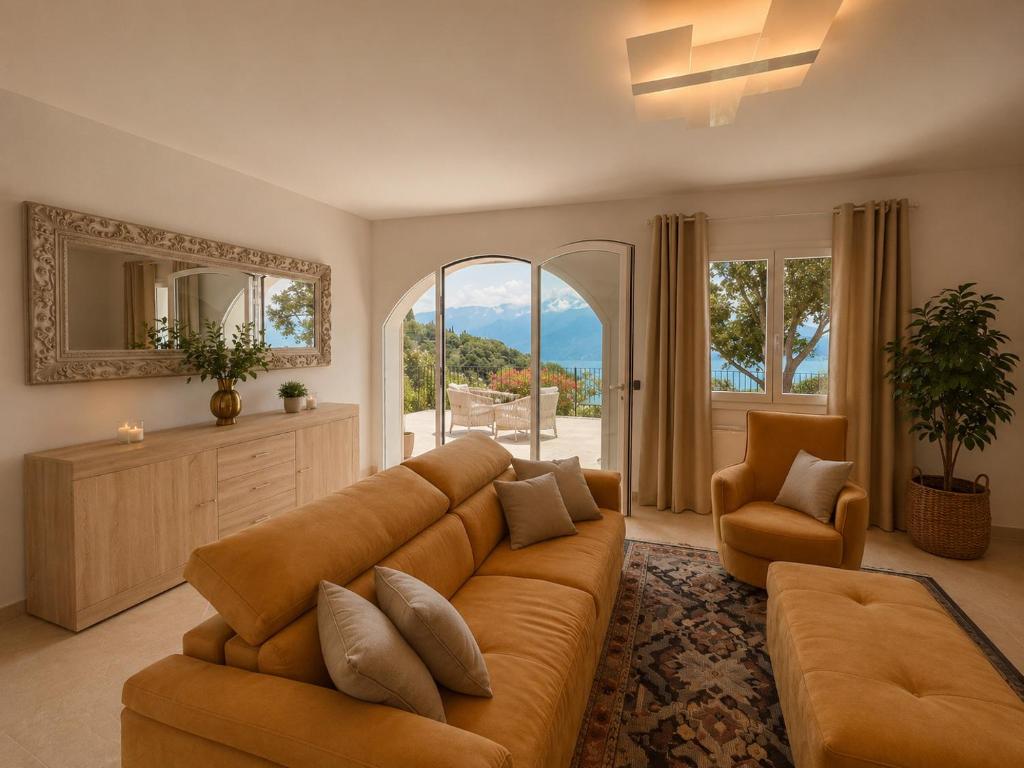 Villa Ethera - Iris Lake Escape by Theater Home - 4
