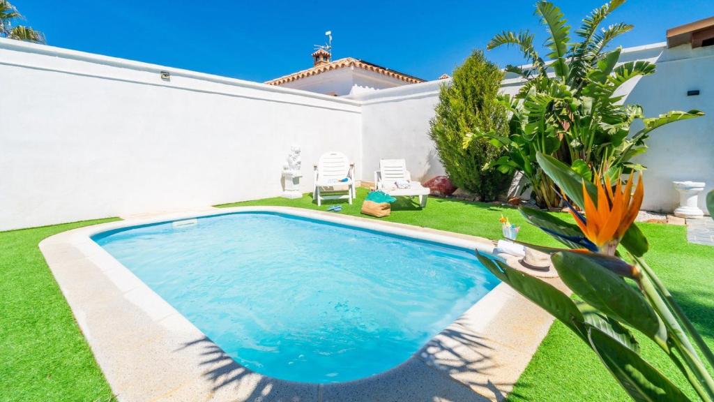 Casa Calas Conil de la Frontera by Ruralidays - 2