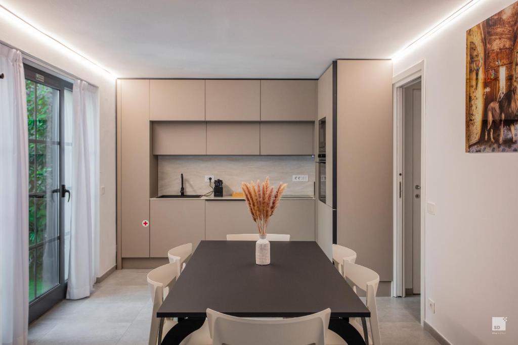 Luxury House in Milano Pietrasanta 140 mq - 3