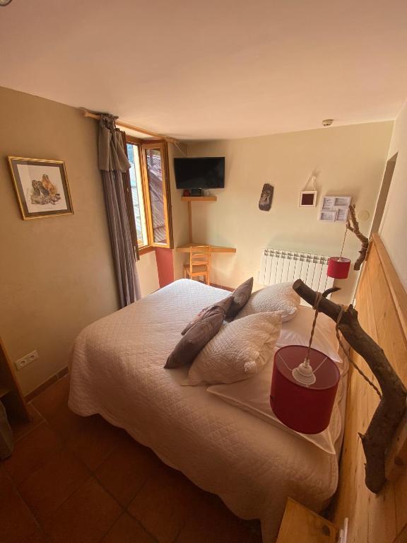Le Presbytère du Val - 5
