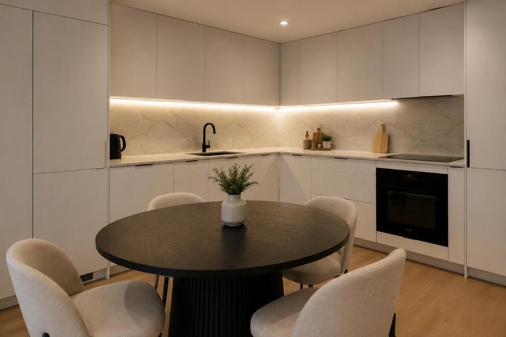 Appartement Rennes - 2