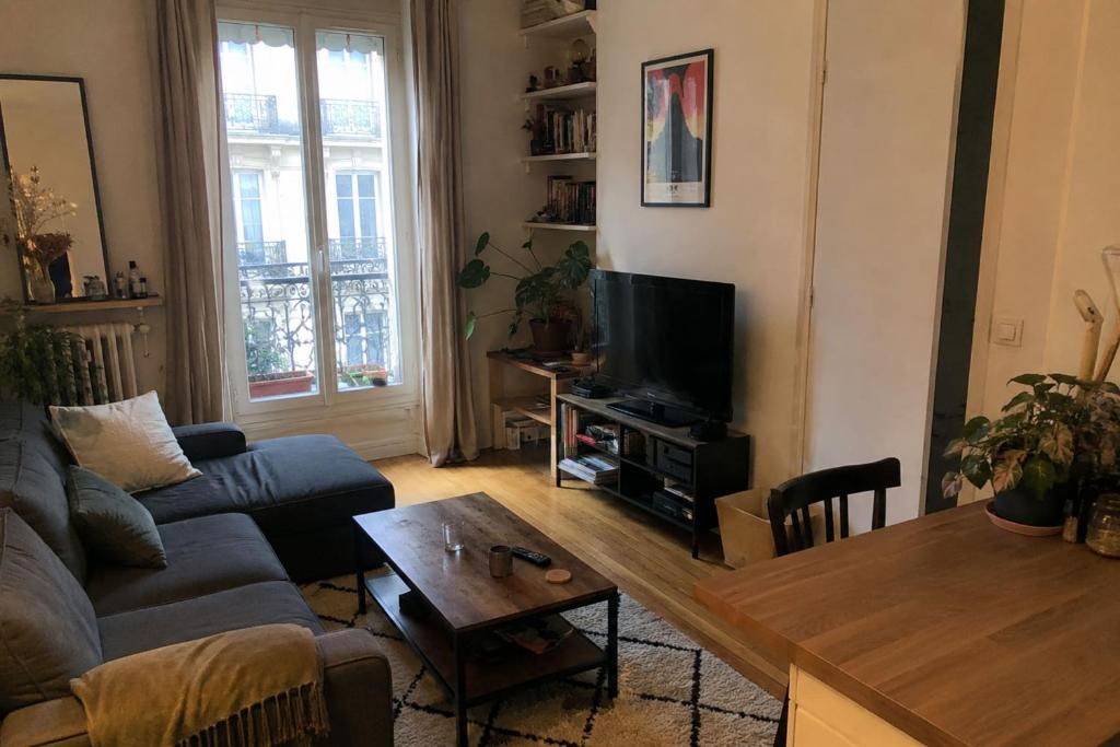 Appartement Rennes - 4