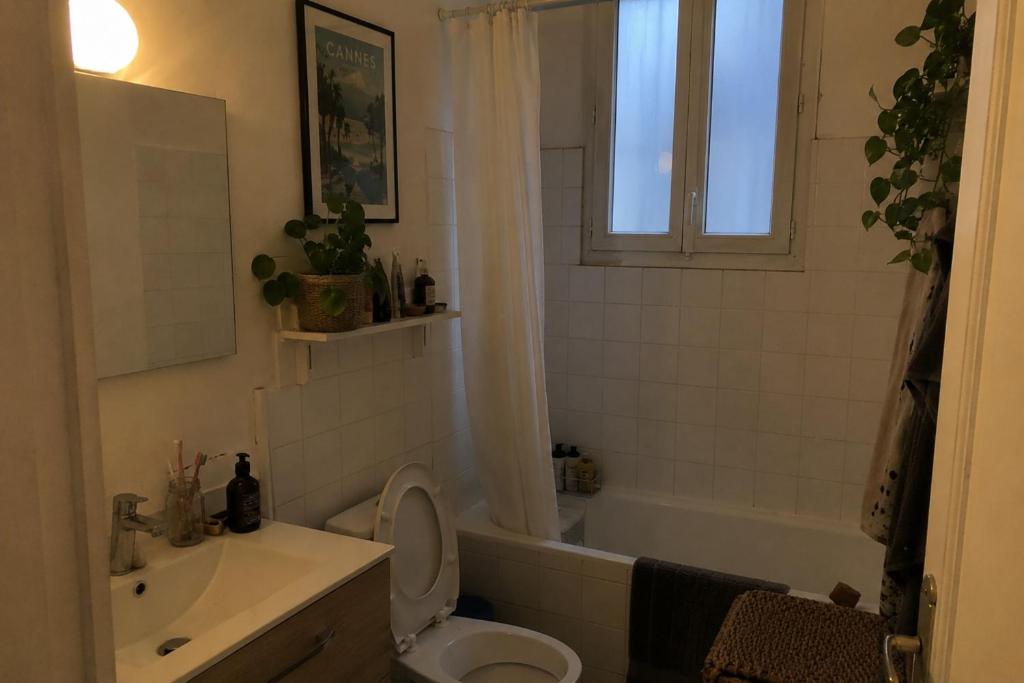 Appartement Rennes - 5