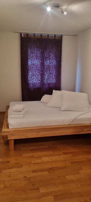 Sofia Apartment - Aare Jungfrau AG - 4
