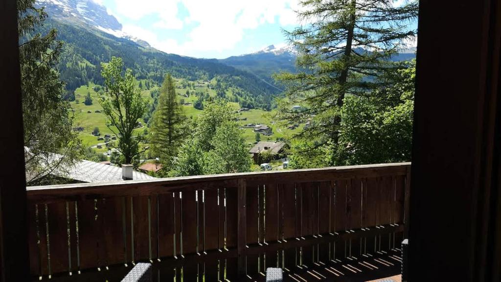 Marco Apartment - Aare Jungfrau AG - 2