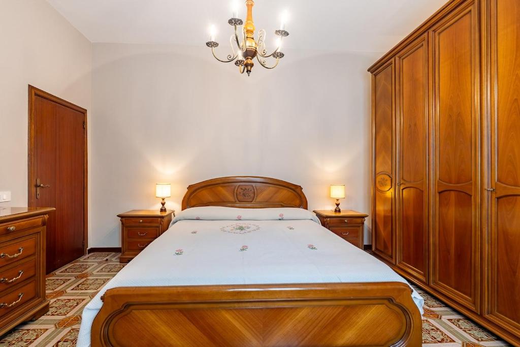 Casale Delle Rose in Cortona with private pool - 5
